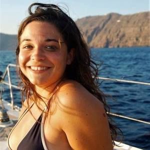 Meet your Posher, Kathryn